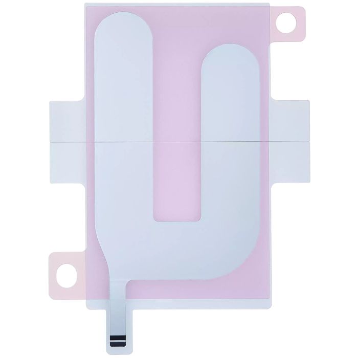 Akku Klebeband für iPhone 16 Plus (10er Pack)