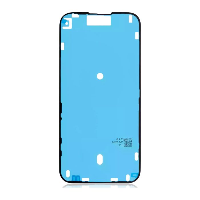 wasserdichte Display-Klebedichtung für iPhone 16 Plus (Vorderseite) (10er Pack)