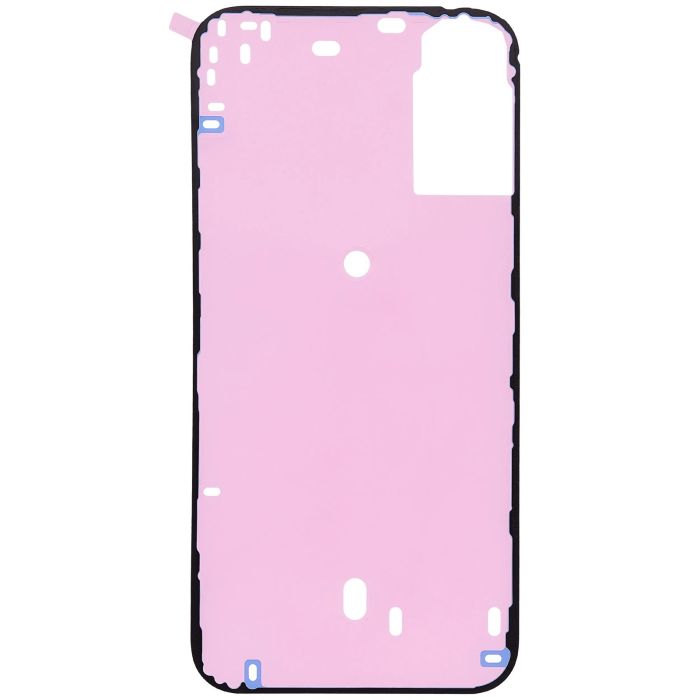 wasserdichte Display-Klebedichtung für iPhone 16 Plus (Rückseite)
