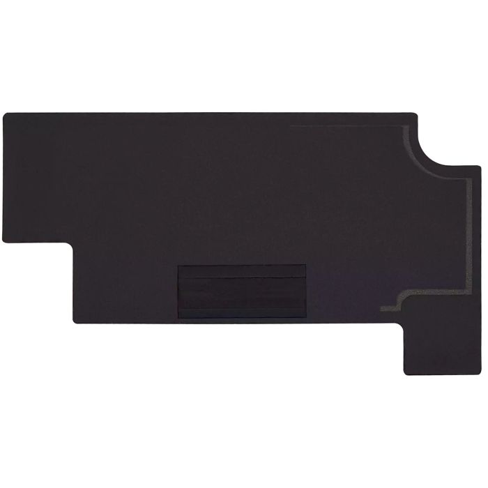 Mainboard Hitzeschild für iPhone 16/ 16 Plus (2-teiliges Set) (10er Pack)