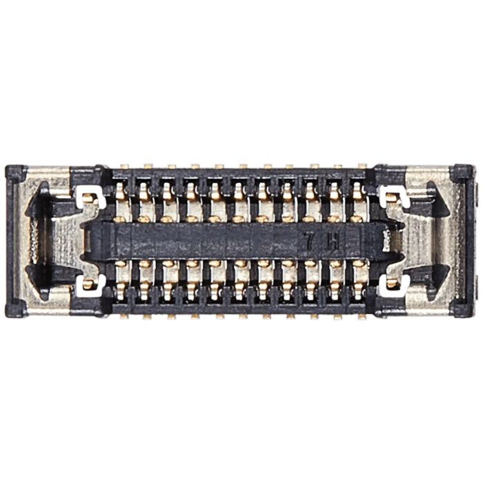 SIM-Karte FPC-Anschluss für iPhone 16/ 16 Plus (22 Pin)
