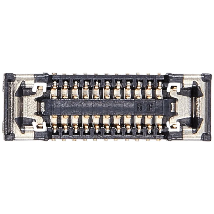 Weitwinkel Kamera FPC für iPhone 16/ 16 Plus (22 Pin)