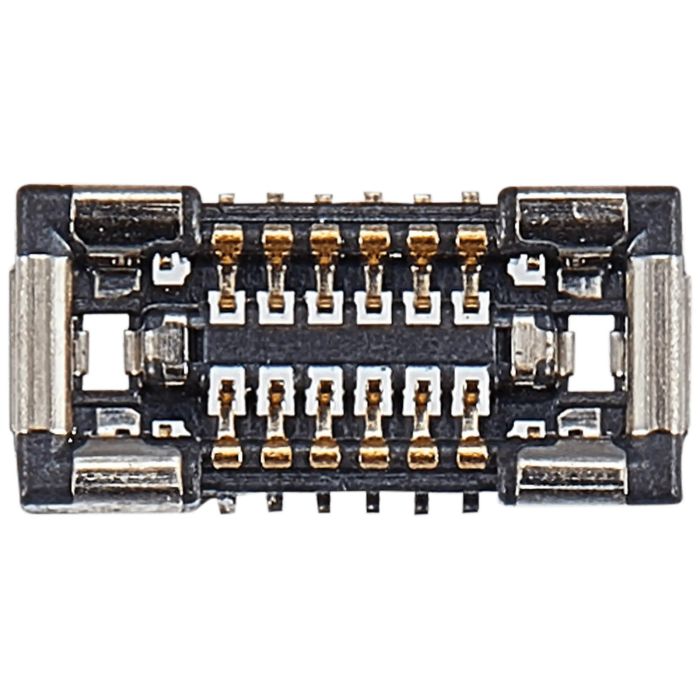 Signal Sockel/ Antenne Sockel für iPhone 16/ 16 Plus (12 Pin)