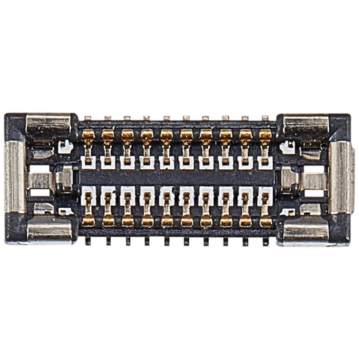 Hörmuschel/ WLAN FPC-Anschluss für iPhone 16/ 16 Plus (20 Pin)