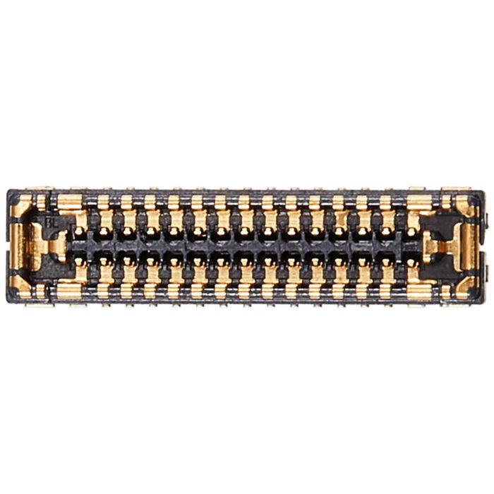 Infrarot Punktmatrix Kamera FPC-Anschluss für iPhone 16/ 16 Plus (26 Pin)