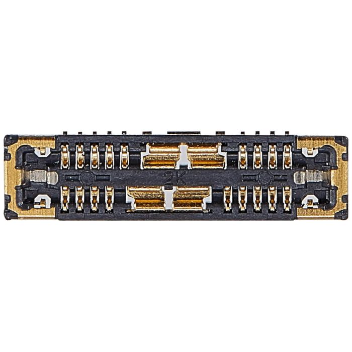 Kabelloses Laden Sockel Blitz Sockel für iPhone 16/ 16 Plus (18 Pin)