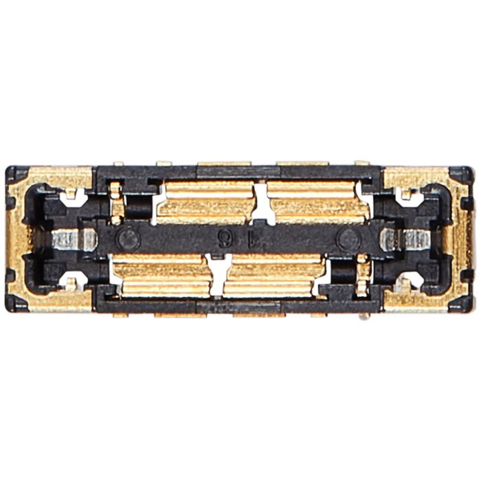 Akku FPC-Anschluss für iPhone 16/ 16 Plus (4 Pin)