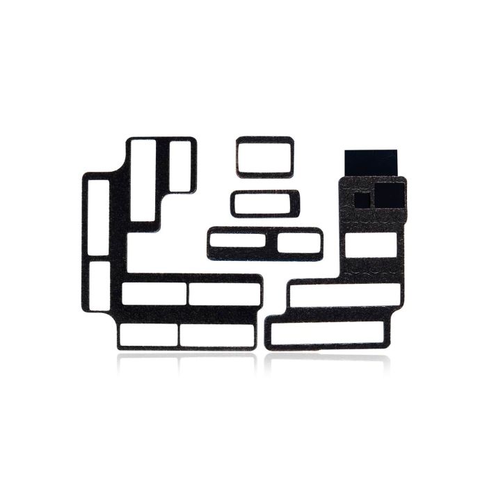 Mainboard Inline Isolator Aufkleber für iPhone 15 Pro/ 15 Pro Max