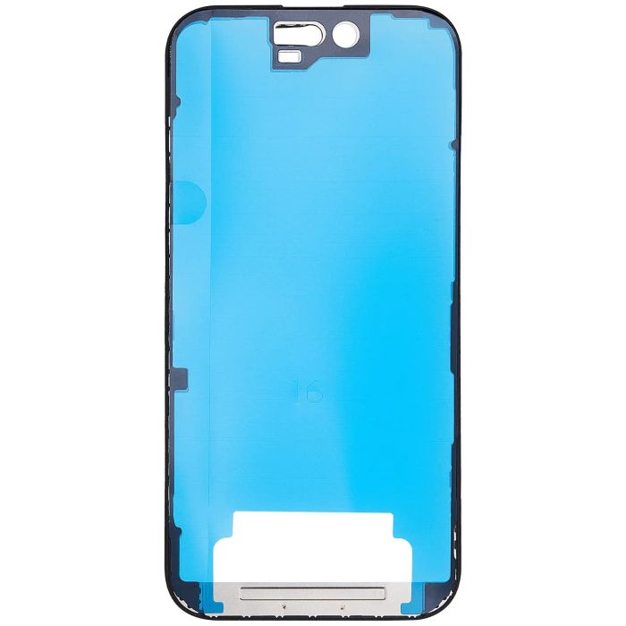 Rahmen nur für iPhone 16 (5er Pack) (OCA Master)