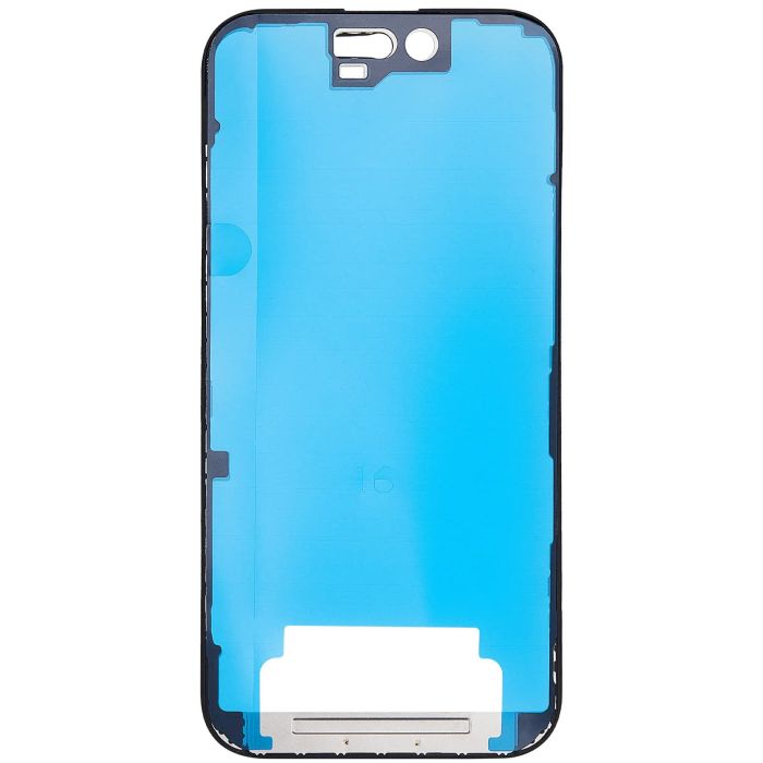 Rahmen nur für iPhone 16 (10er Pack) (OCA Master)