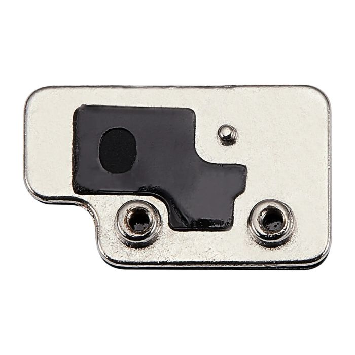 Kabelloses Laden Mikrofon Halterung für iPhone 15 Pro Max (10er Pack)