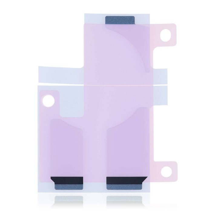 Akku Klebeband für iPhone 15 Pro Max (10er Pack)