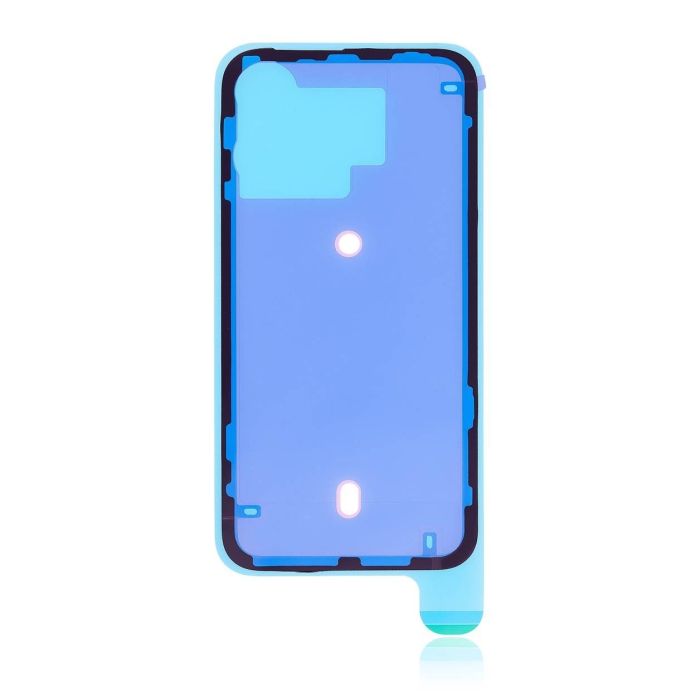 wasserdichte Display-Klebedichtung für iPhone 15 Pro Max (Rückseite) (10er Pack)