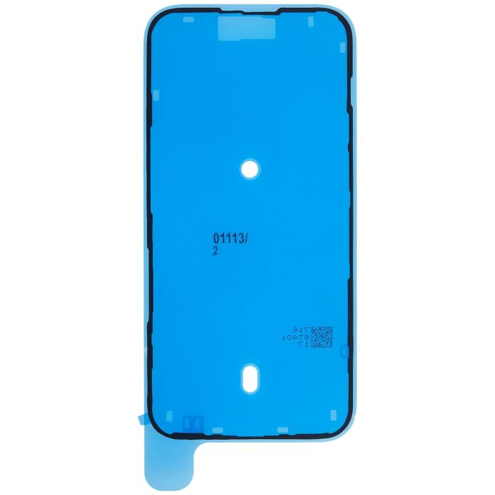 wasserdichte Display-Klebedichtung für iPhone 15 Pro Max