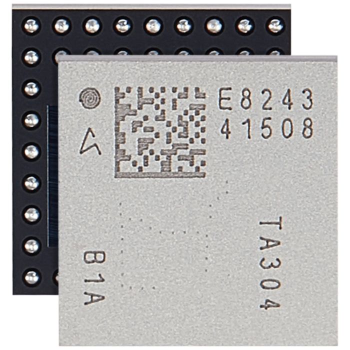 Hochfrequenz Verstärker IC für iPhone 15 Serie (8243)