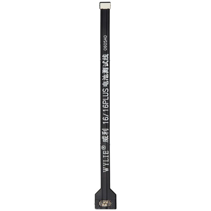 Tester Kabel (Akku) für iPhone 16/ 16 Plus