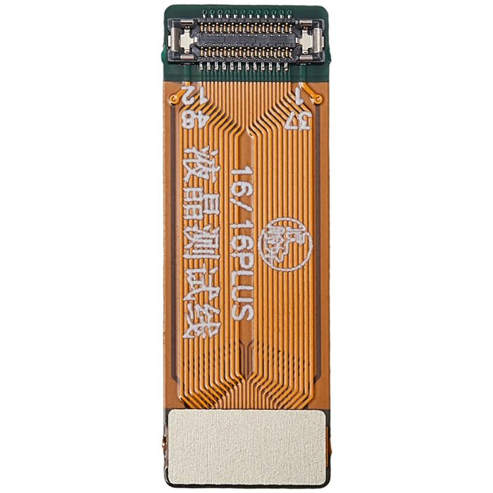 Tester Kabel (LCD Display Einheit) für iPhone 16/ 16 Plus