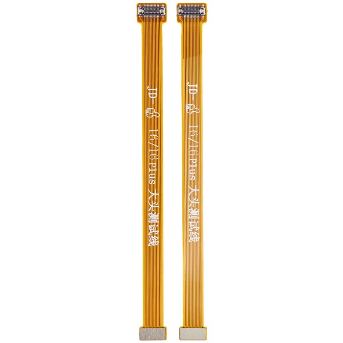 Tester Kabel (Rückkamera) für iPhone 16/ 16 Plus (2-teiliges Set)