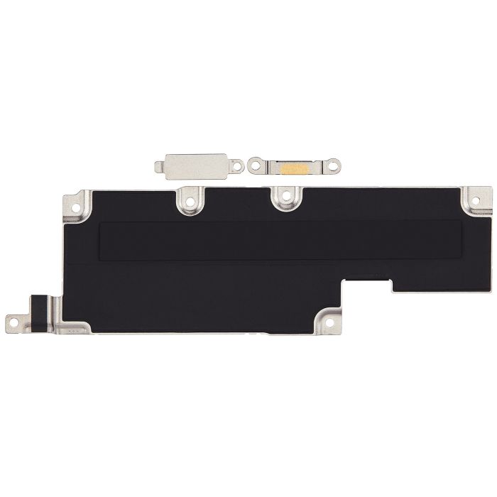 Metallhalterung klein (auf dem Mainboard) für iPhone 15 Pro