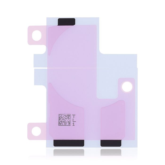 Akku Klebeband für iPhone 15 Pro (10er Pack)