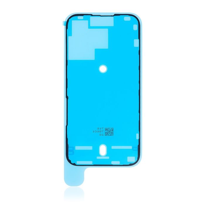 wasserdichte Display-Klebedichtung für iPhone 15 Pro (Vorderseite) (10er Pack)