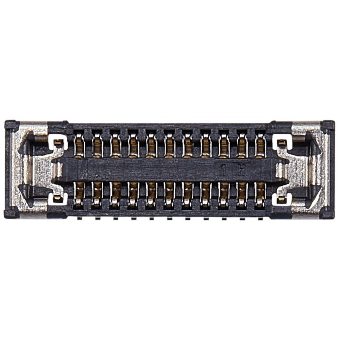 Ultraweitwinkel Kamera FPC-Anschluss für iPhone 15 Pro/ 15 Pro Max (22 Pin)