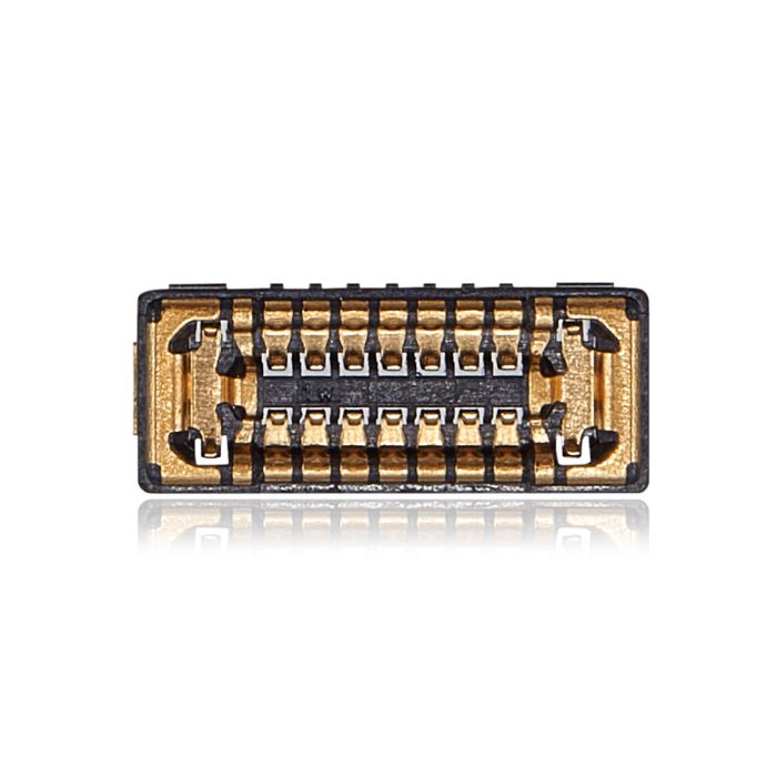 Frontkamera FPC-Anschluss für iPhone 15 Pro/ 15 Pro Max (14 Pin)