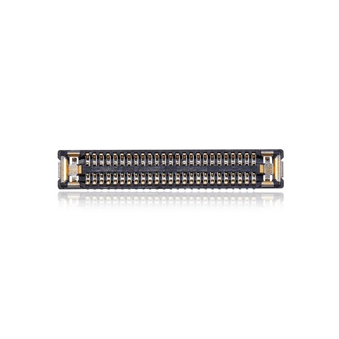 LCD/ Digitizer FPC-Anschluss für iPhone 15 Pro/ 15 Pro Max (50 Pin)