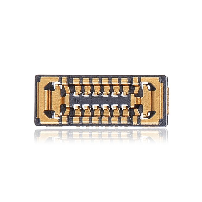 Induktor Umgebungslichtsensor FPC-Anschluss für iPhone 15 Pro/ 15 Pro Max