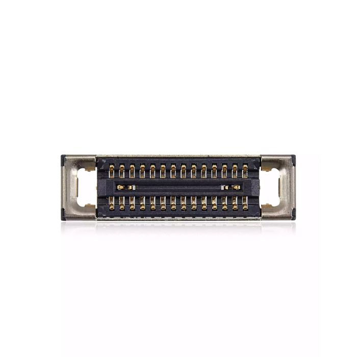 Hörmuschel Obere Antenne FPC-Anschluss für iPhone 15 Pro/ 15 Pro Max (28 Pin)