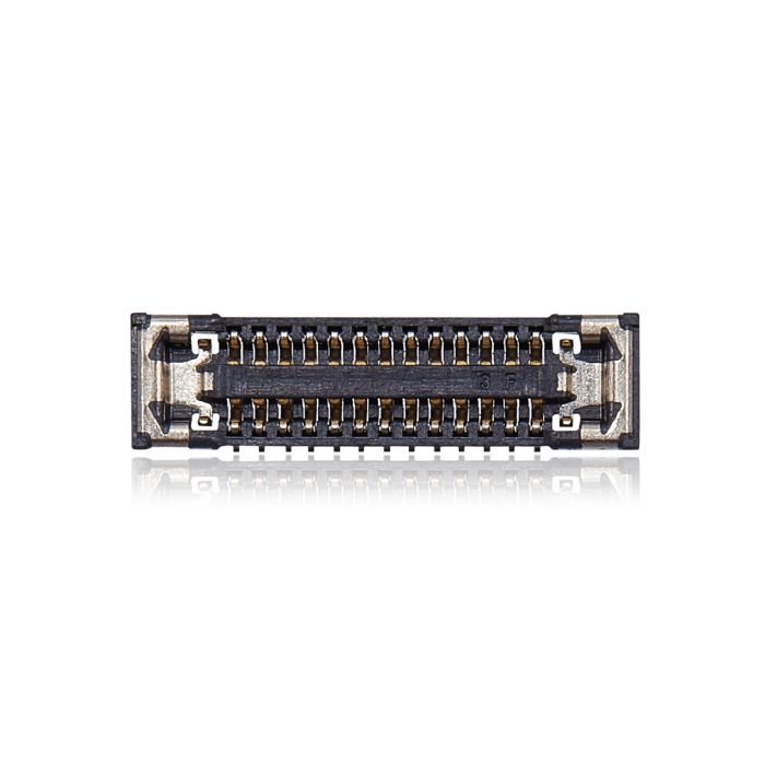 Tele Kamera FPC-Anschluss für iPhone 15 Pro/ 15 Pro Max (26 Pin)