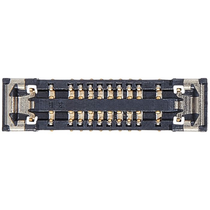 Radar Scanner FPC-Anschluss für iPhone 15 Pro/ 15 Pro Max (16 Pin)