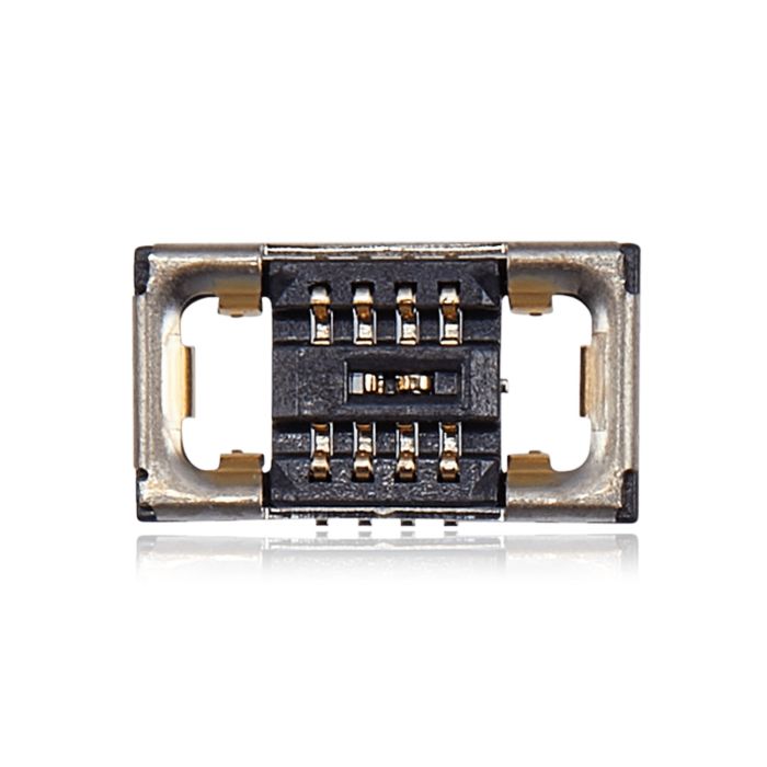 Blitz FPC-Anschluss für iPhone 15 Pro/ 15 Pro Max (8 Pin)