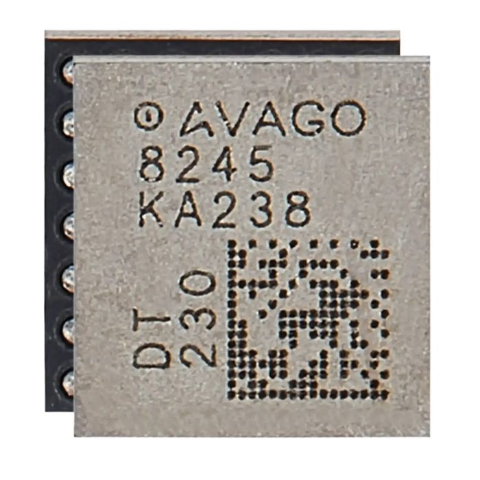 5G Signal Verstärker IC für iPhone 14 Serie/ 15 Serie (8245)