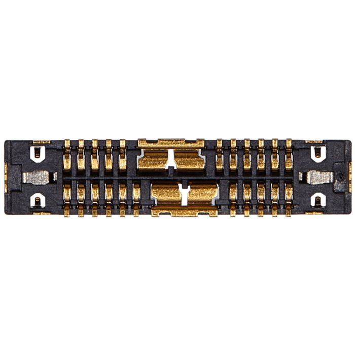 Kabelloses Laden NFC Flex FPC-Anschluss iPhone 15 Pro/ 15 Pro Max (22 Pin)