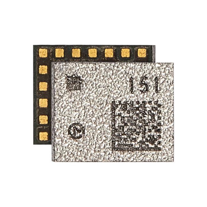 ANT Signal IC für iPhone 15 Pro (151)