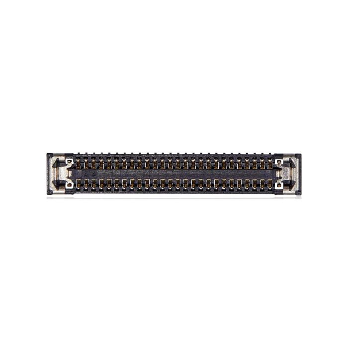 Ladebuchse FPC-Anschluss für iPhone 15 Pro/ 15 Pro Max (52 Pin)