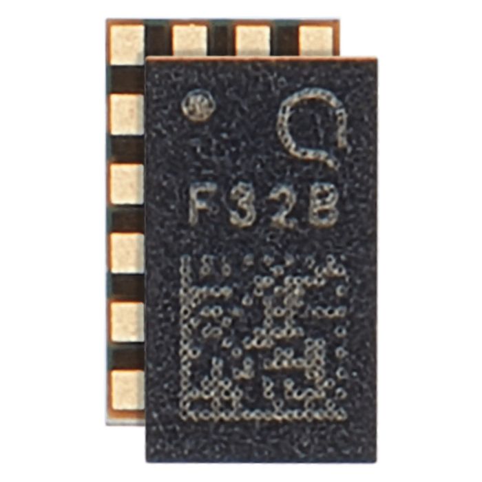 Average Power Power Supplies für iPhone 15 Serie (QFxxx)