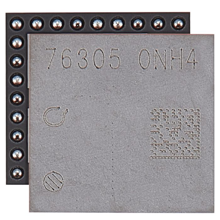 Hochfrequenz Verstärker IC für iPhone 15 Pro/ 15 Pro Max (76305)