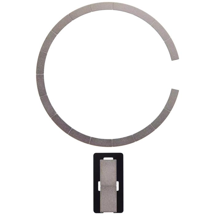 Kabelloses Laden NFC MagSafe-Magnet für iPhone 14/ 15/ 14 Plus/ 15 Plus