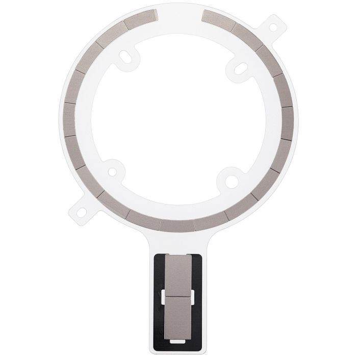 Kabelloses Laden NFC MagSafe-Magnet für iPhone 14/ 15/ 14 Plus/ 15 Plus Nr.2