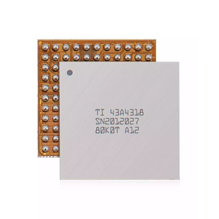Lade IC für iPhone 15/ 15 Plus/ 15 Pro/ 15 Pro Max (SN2012027)