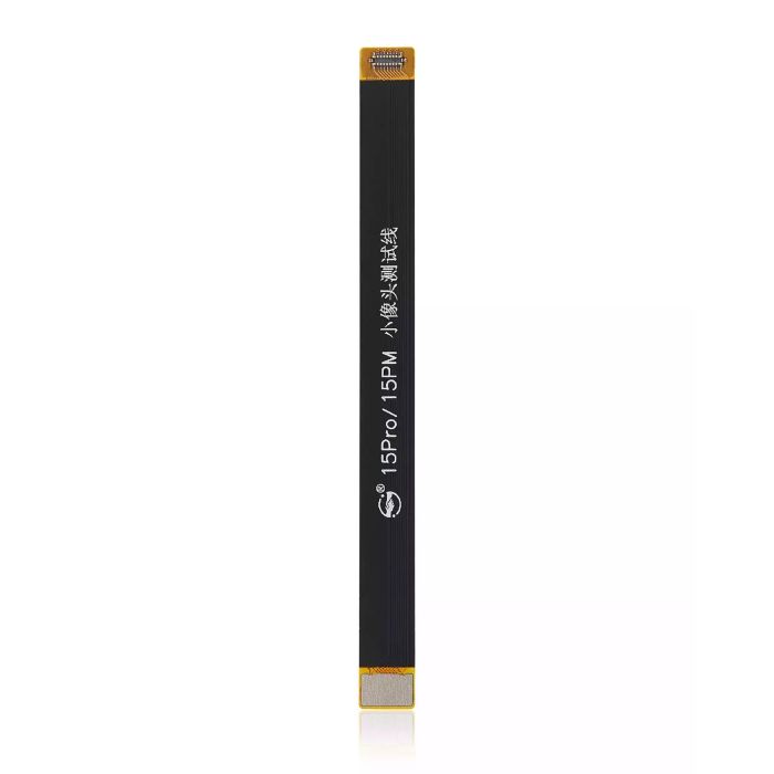Tester Kabel (Frontkamera) für iPhone 15 Pro/ 15 Pro Max