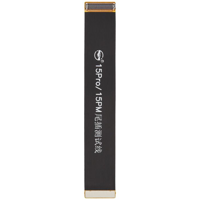 Tester Kabel (Lade Port) für iPhone 15 Pro/ 15 Pro Max