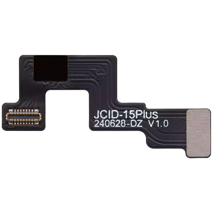 Frontkamera Tag-On FPC-Reparatur für iPhone 15 Plus (JCID)
