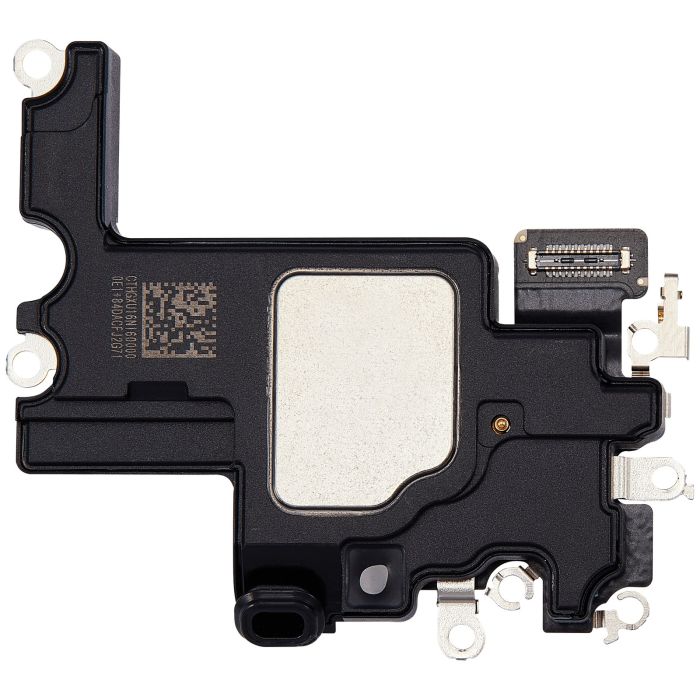 Hörmuschel mit WLAN Flex für iPhone 15 Plus