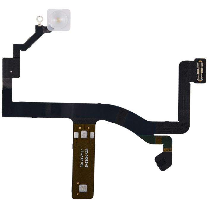 Blitz Flexkabel für iPhone 15 Plus