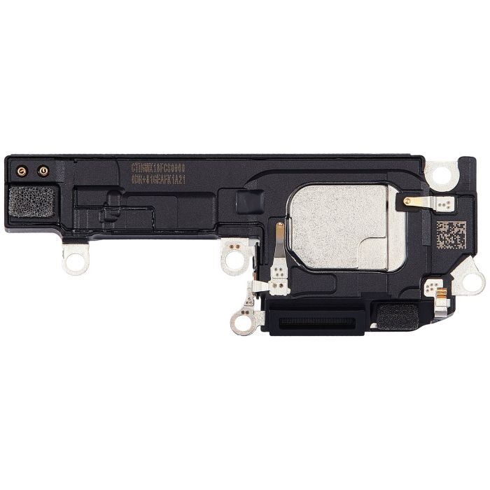 Lautsprecher für iPhone 15