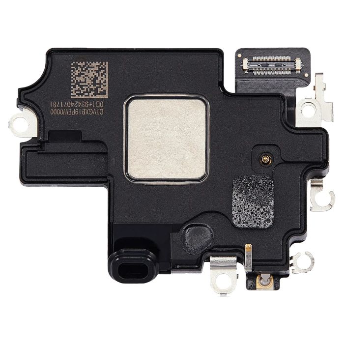 Hörmuschel mit WLAN & GPRS Flex für iPhone 15