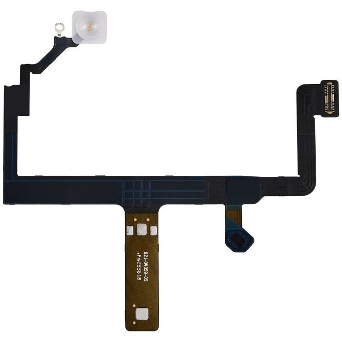 Blitz Flexkabel für iPhone 15
